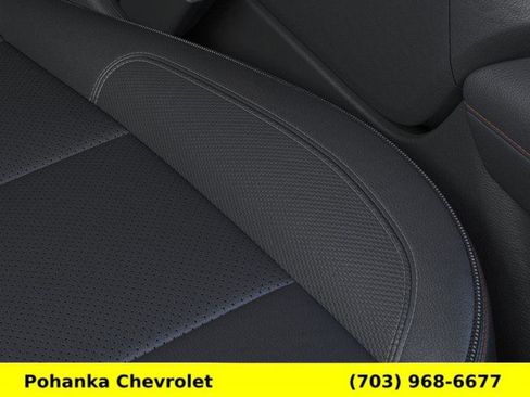 New 2026 Chevrolet Tahoe RST image 21