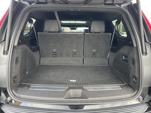 Used 2021 Cadillac Escalade ESV Sport w/ Driver Assist Tech Package AWD/4WD image 50