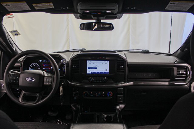 Certified 2023 Ford F150 XL w/ STX Appearance Package AWD/4WD image 25