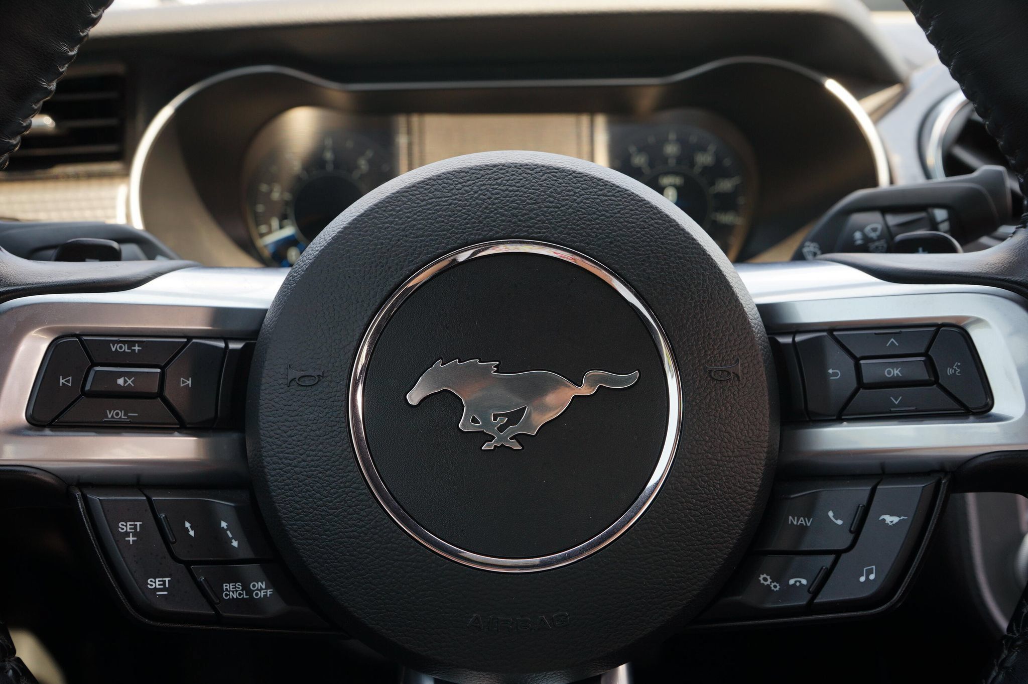 Used 2023 Ford Mustang GT Premium w/ GT Performance Package RWD image 26