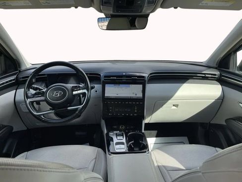 Used 2022 Hyundai Tucson Limited image 22