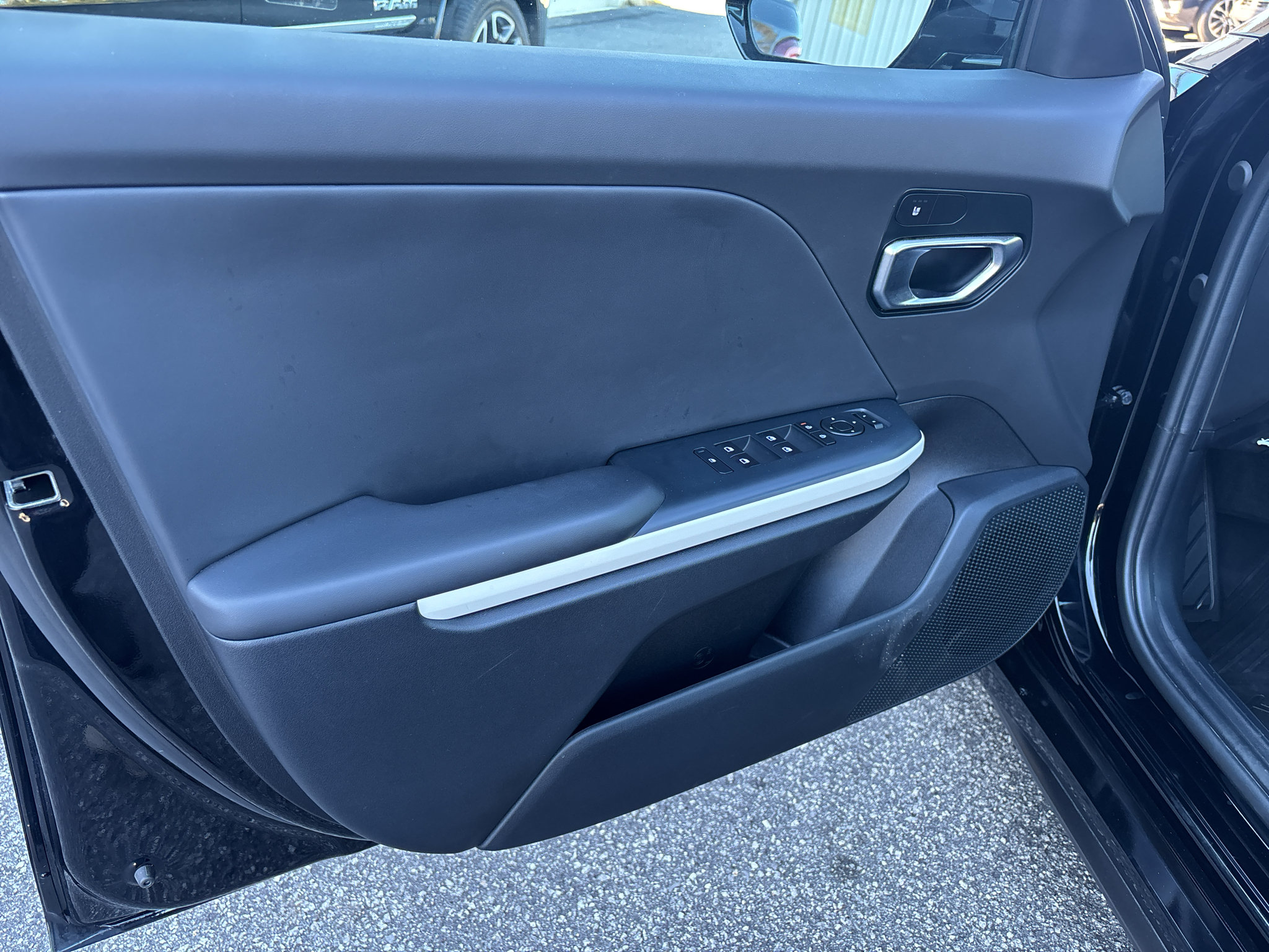 Used 2025 Kia K4 GT-Line w/ GT-Line Sunroof Package FWD image 22