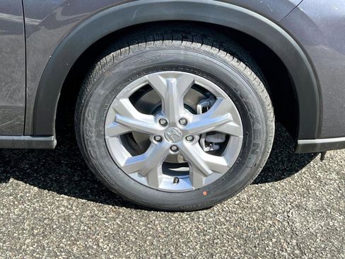 Certified 2023 Honda HR-V LX image 7