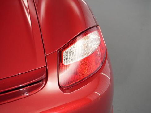 Used 2008 Porsche Cayman RWD image 22