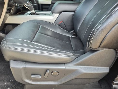 Used 2020 Ford F150 Lariat AWD/4WD image 16