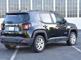Used 2017 Jeep Renegade Latitude image 4