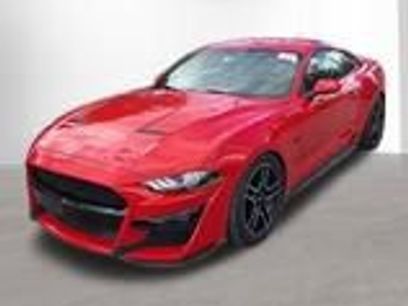 Used 2019 Ford Mustang GT Premium