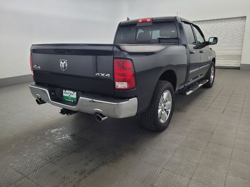 Used 2015 RAM 1500 Big Horn AWD/4WD image 9