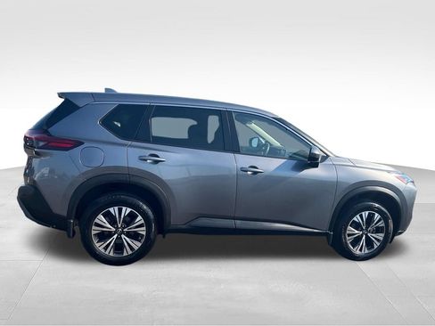 Used 2023 Nissan Rogue SV AWD/4WD image 6