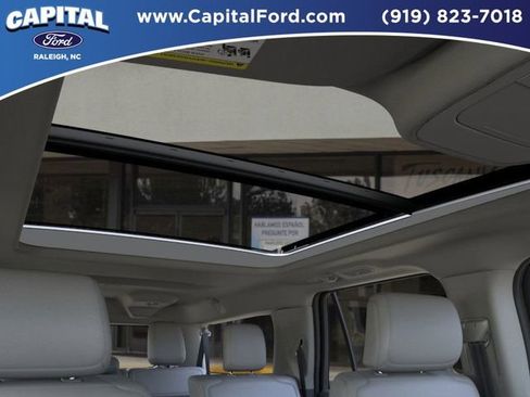 New 2026 Ford Expedition Max Active image 22