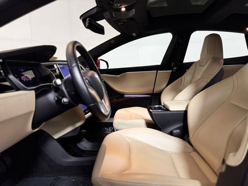 Used 2016 Tesla Model S 75D image 15