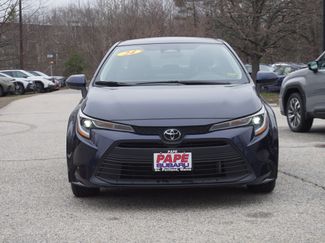 Used 2024 Toyota Corolla LE FWD video 2