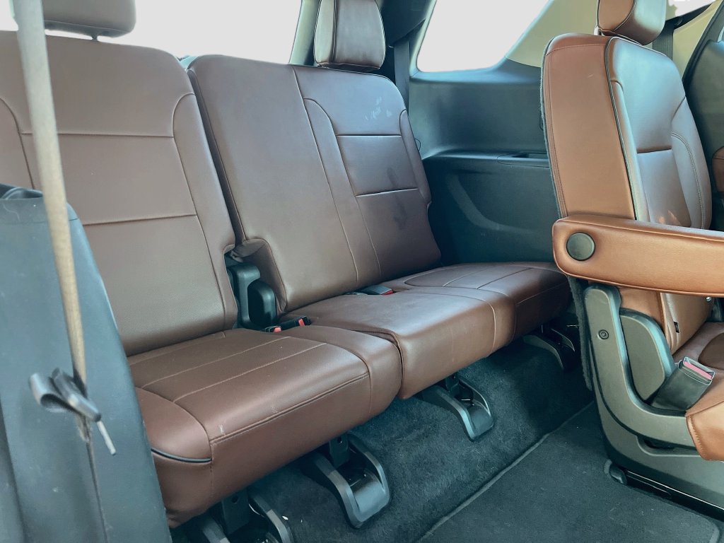 Used 2018 Chevrolet Traverse High Country AWD/4WD image 27