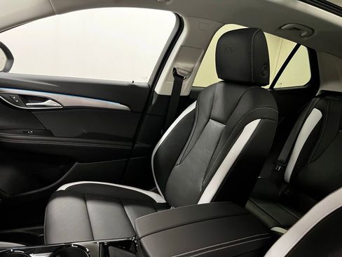 New 2026 Buick Envision Sport Touring image 30