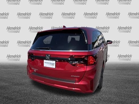 New 2026 Honda Odyssey Sport-L image 11