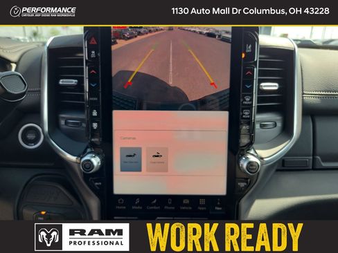 New 2026 RAM 2500 Laramie image 26