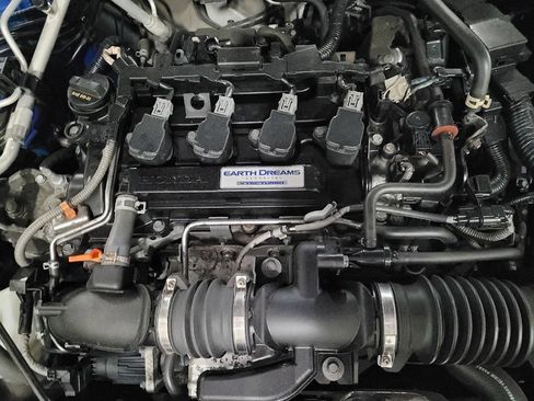 Used 2019 Honda Accord Sport image 30