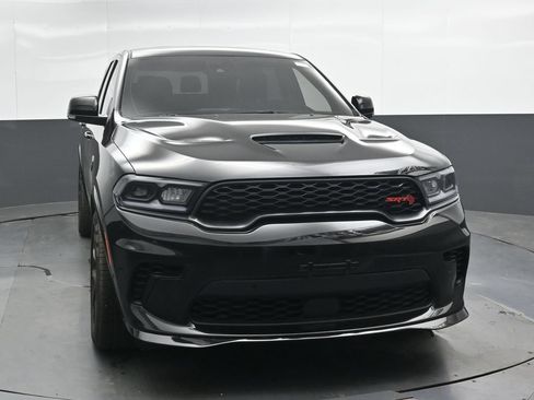 Used 2024 Dodge Durango SRT Hellcat AWD/4WD image 6