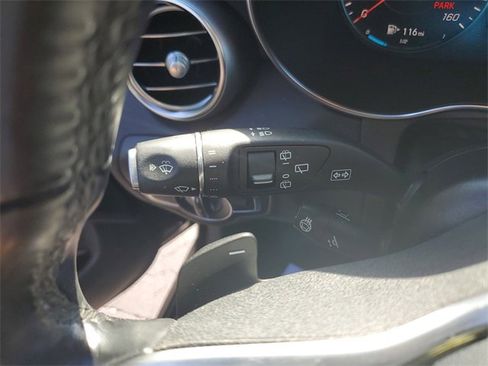 Used 2021 Mercedes-Benz GLC 300 4MATIC image 14