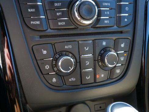 Used 2018 Buick Cascada Premium FWD image 22