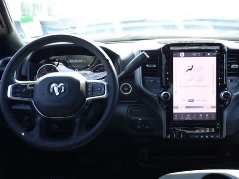 New 2026 RAM 2500 Tradesman w/ Safety Group image 21