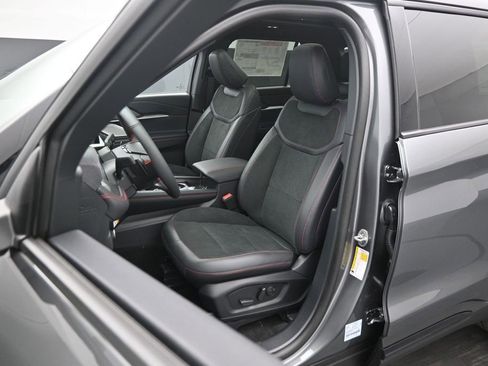 New 2026 Ford Explorer ST AWD/4WD image 8