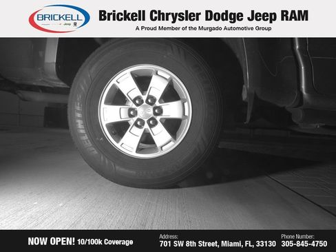 Used 2019 GMC Canyon 2WD Crew Cab w/ Convenience Package image 9