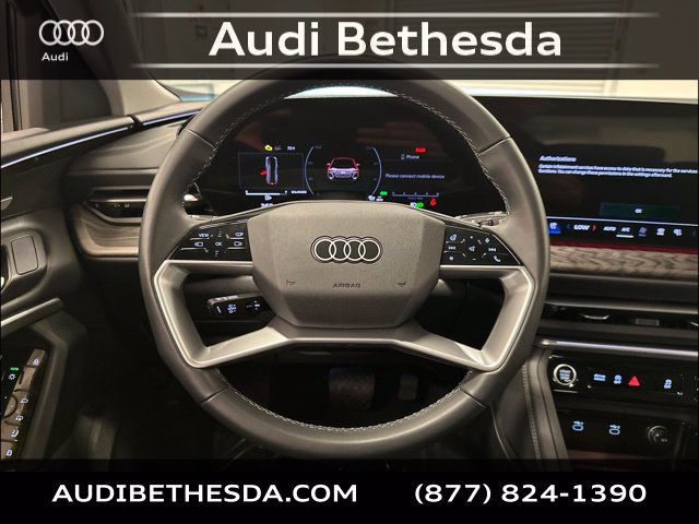 Certified 2025 Audi Q5 Premium Plus AWD/4WD image 16