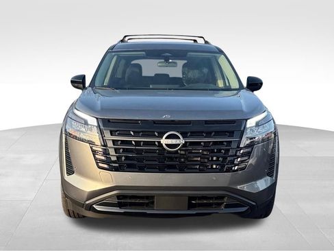 New 2026 Nissan Pathfinder SV AWD/4WD image 10