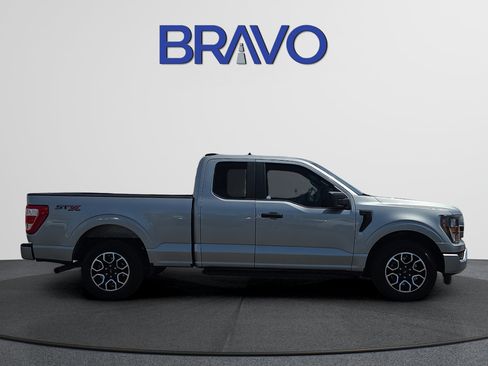 Used 2023 Ford F150 XL RWD image 5