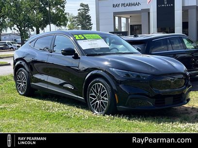 Used 2025 Ford Mustang Mach-E Premium