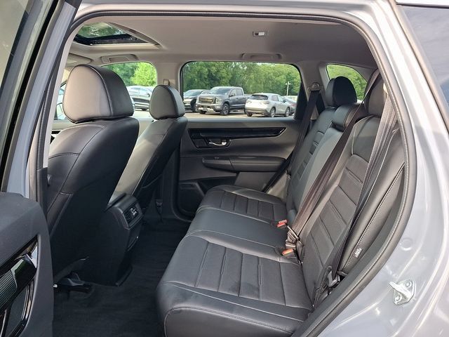 Used 2023 Honda CR-V EX-L image 11
