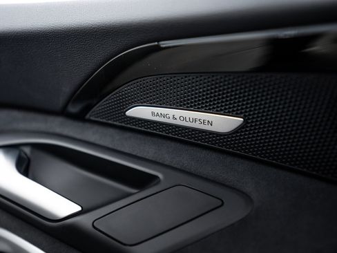 New 2025 Audi SQ5 Premium Plus image 14