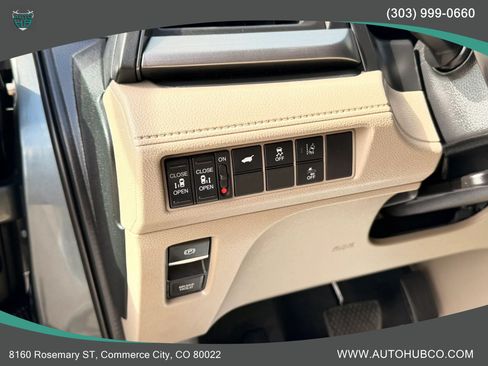 Used 2020 Honda Odyssey EX-L image 32