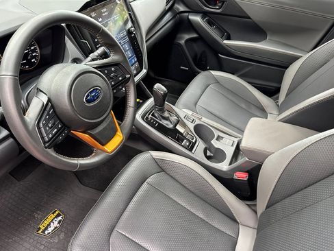 Used 2025 Subaru Crosstrek 2.5i Wilderness w/ Wilderness Package image 13