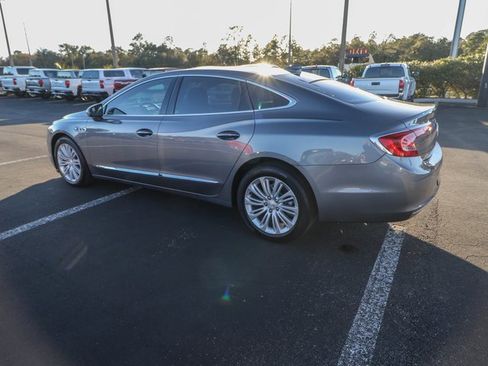 Used 2019 Buick LaCrosse Essence w/ Sights and Sounds Package image 5