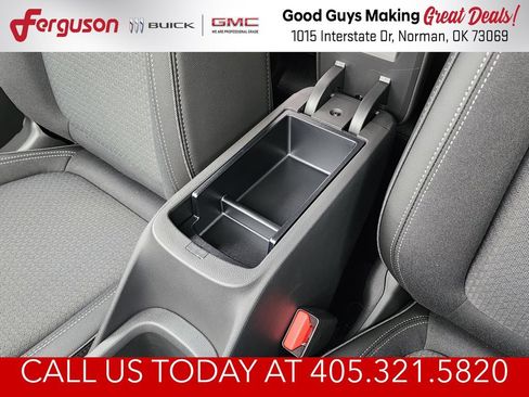 New 2026 Buick Encore GX Preferred w/ Comfort Package FWD image 31