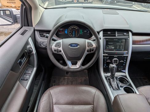 Used 2014 Ford Edge Limited w/ Equipment Group 302A AWD/4WD image 18
