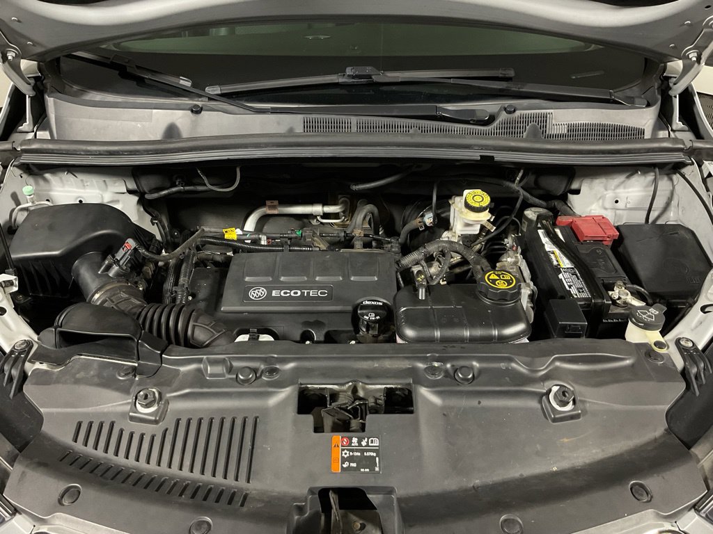 Used 2019 Buick Encore Preferred w/ Safety Package AWD/4WD image 37