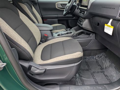 New 2025 Ford Bronco Sport Big Bend image 36