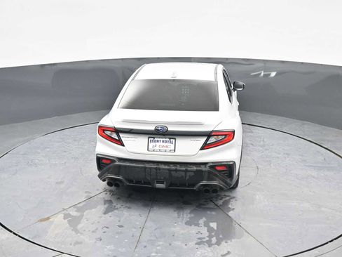 Used 2022 Subaru WRX Limited image 26