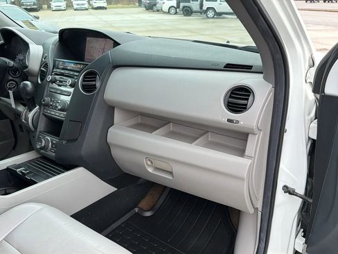Used 2014 Honda Pilot EX-L image 78