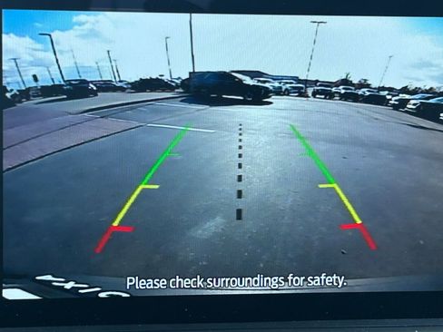 Used 2023 Ford Escape Active image 15