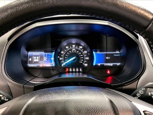 Certified 2022 Ford Edge SEL w/ Convenience Package image 19