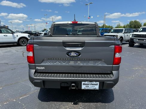 Used 2026 Ford Maverick XLT AWD/4WD image 20