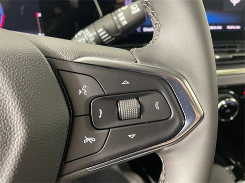 New 2026 Chevrolet Trax ACTIV w/ Driver Confidence Package image 8