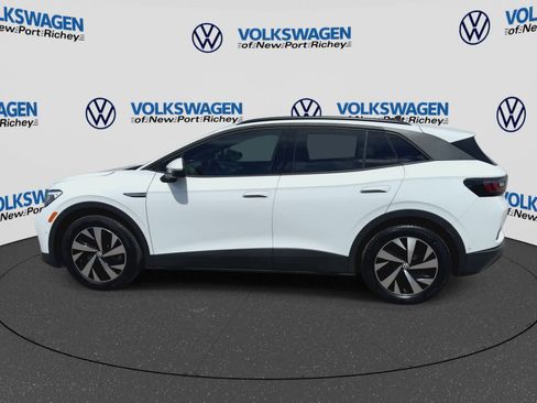 Used 2023 Volkswagen ID.4 Pro RWD image 5
