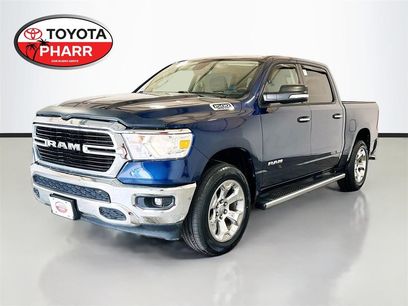 Used 2020 RAM 1500 Lone Star