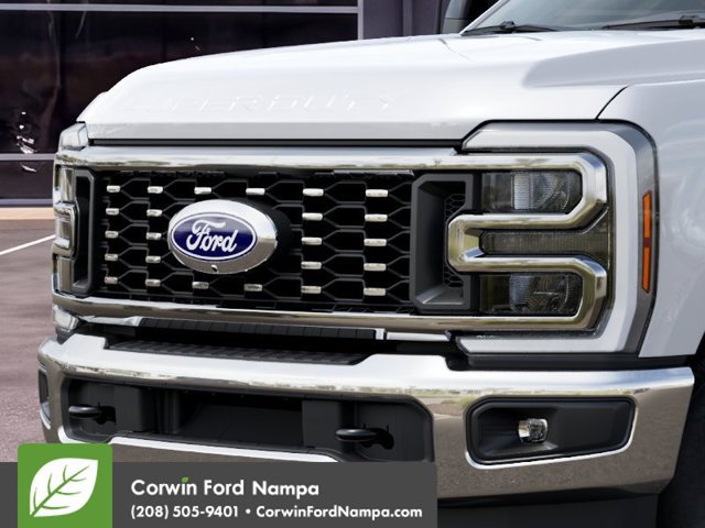 New 2027 Ford F350 Lariat AWD/4WD image 17