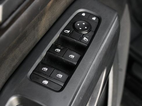 Used 2023 Nissan Pathfinder Rock Creek image 15